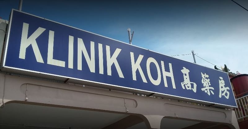 Klinik Koh