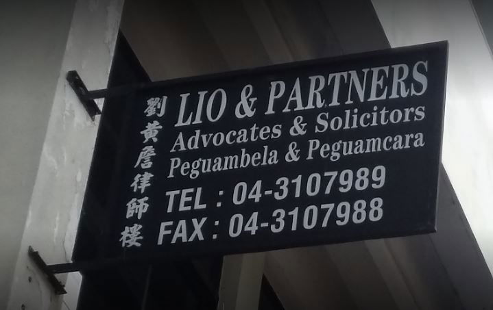 Lio & Partners