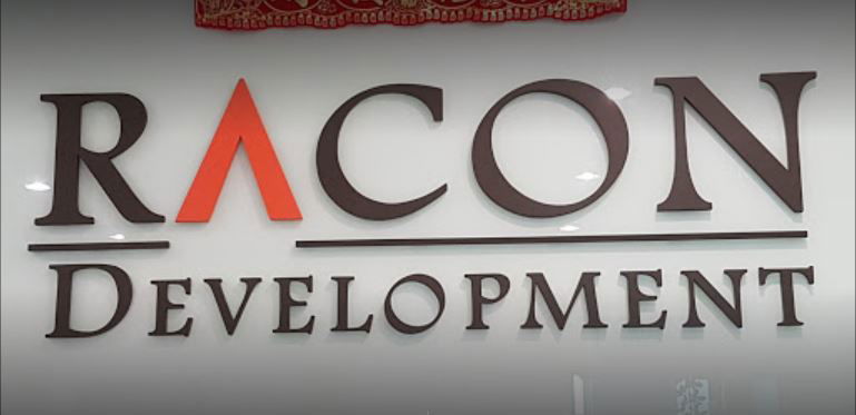 Racon Development Sdn Bhd