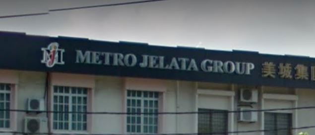 Metro Jelata Group