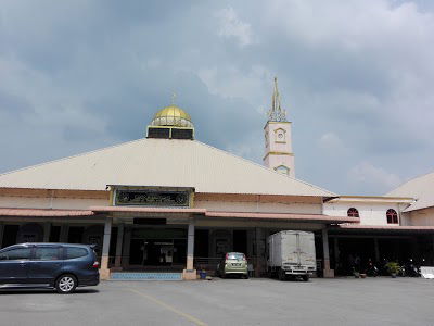 Masjid At-Taqwa