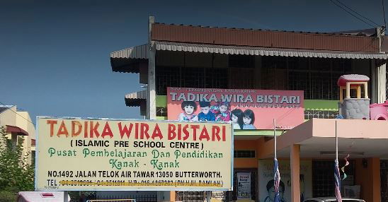 Kindergarten Wira Bistari