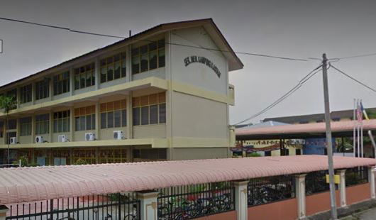 Sekolah Menengah Kebangsaan Kampong Kastam