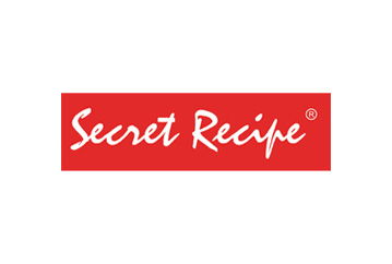 Secret Recipe