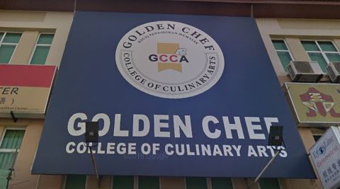 Golden Chef College Of Culinary Arts