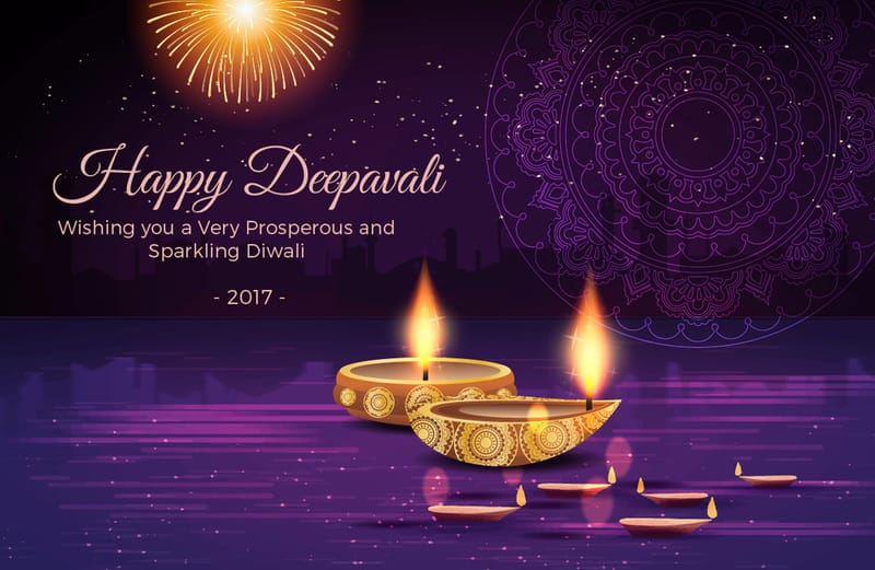 Happy Deepavali