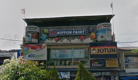 Nippon Paint Malaysia