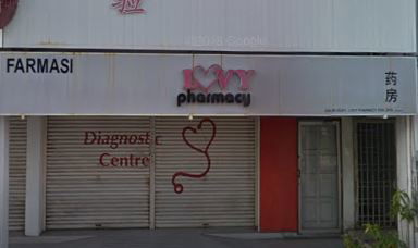 Lovy Pharmacy