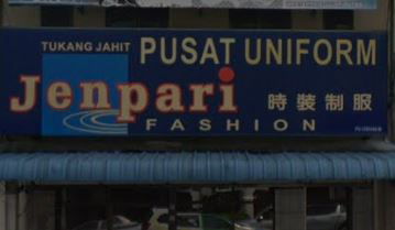 Jenpari Uniform Center