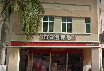 Mesra Furnishing