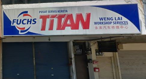 Weng Lai Workshop Services