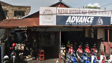 Hai Chew Motor Shops