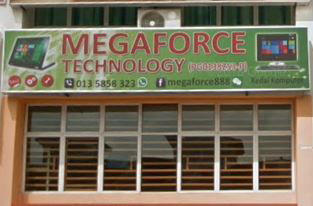 Megaforce Technology