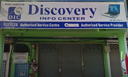 Discovery