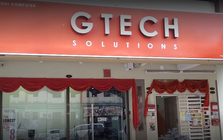 Gtech Solutions