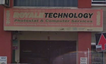 Royale Technology