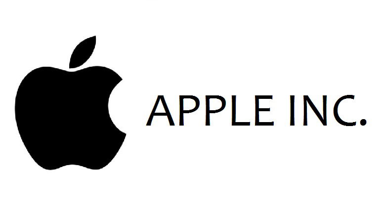 4. Apple Inc.