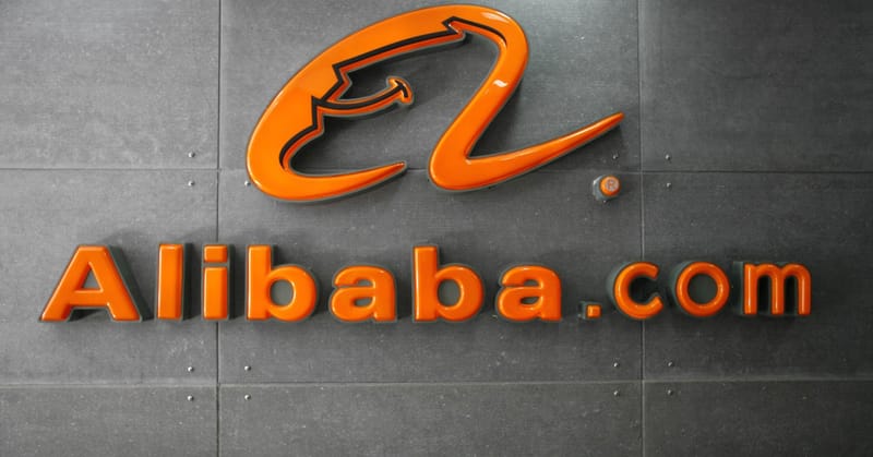 8. Alibaba Group