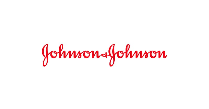 9. Johnson & Johnson