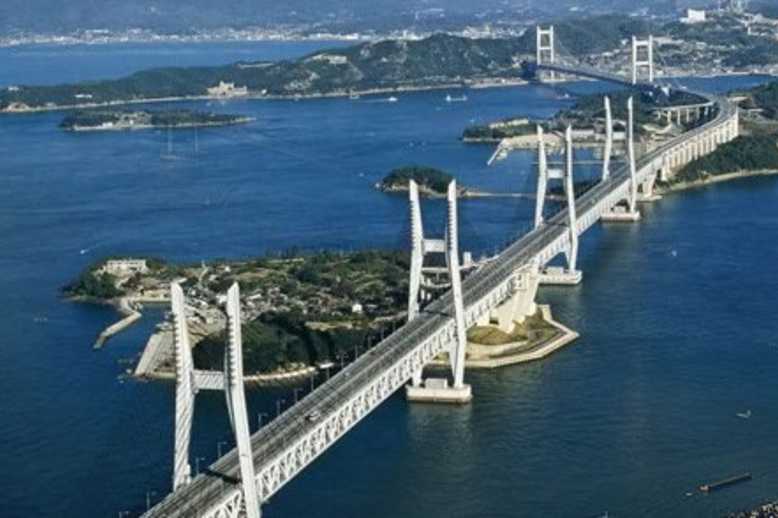 8. Runyang Yangtze River Bridge