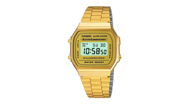 10. Casio Classic Leisure Alarm Chronograph