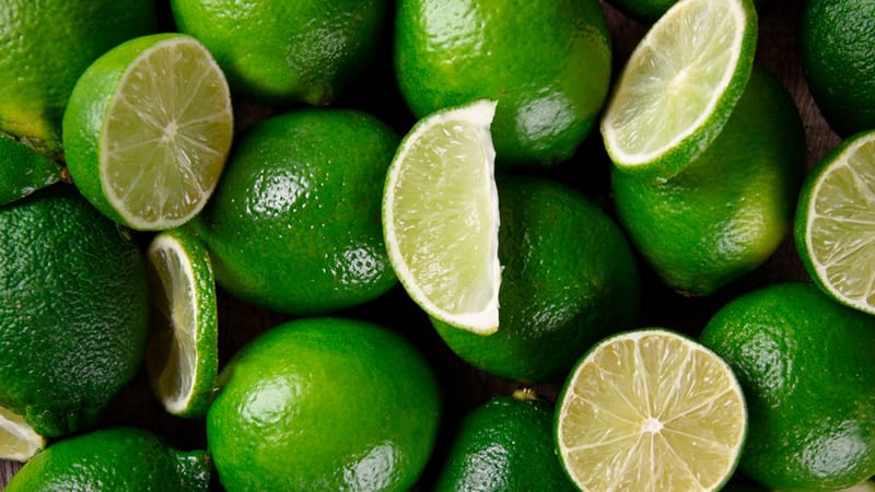 4. Limes