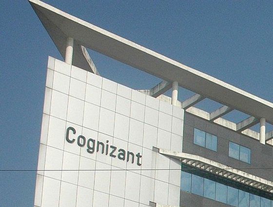 9. Cognizant