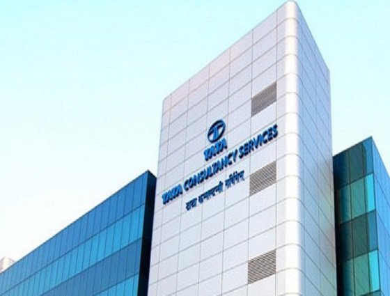 7. Tata Consultancy Services (TCS)