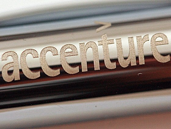 4.  Accenture