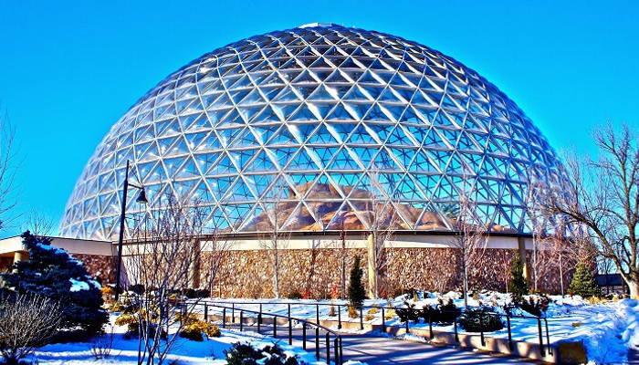 5. Henry Doorly Zoo