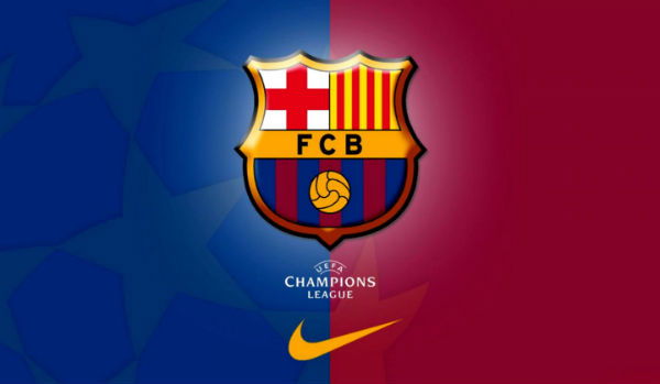 2. FC Barcelona – $779.4 Million