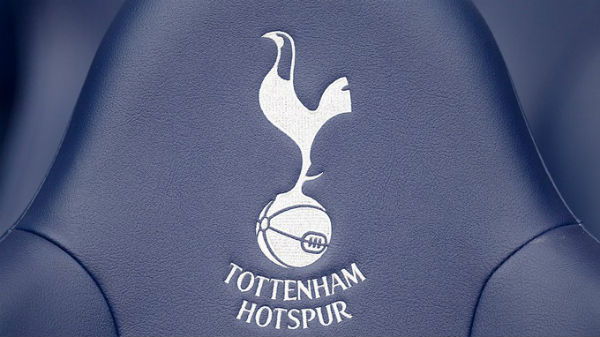 10. Tottenham Hotspur – $483.5 Million