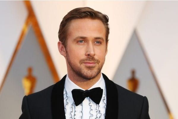 5. Ryan Gosling