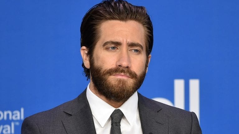 6. Jake Gyllenhaal