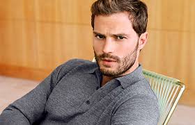 2. Jamie Dornan