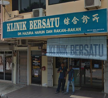 Klinik Bersatu