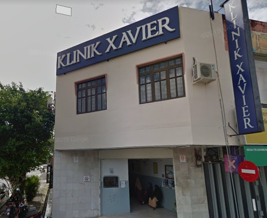 Klinik Xavier