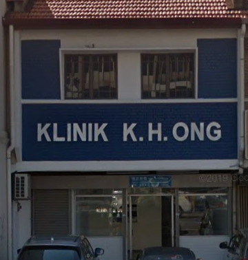 Klinik K.H. Ong