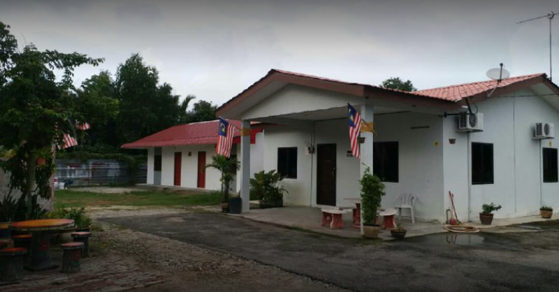 Dilham Homestay