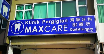 Klinik Pergigian Maxcare