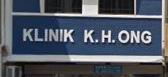 Klinik K.H. Ong