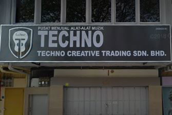 Techno Creative Trading