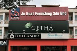 Ju Huat Furnishing Sdn. Bhd.