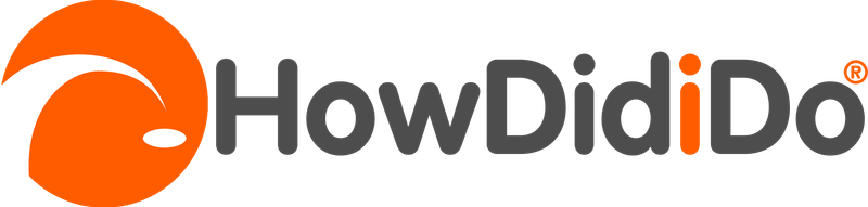 HowDidiDo