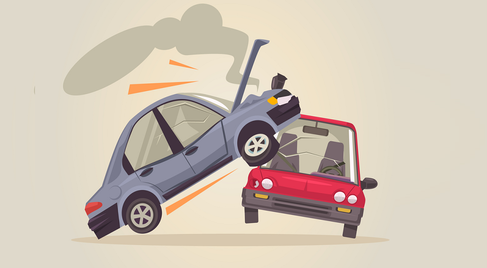 When Should I Contact An Attorney after a Car Accident?