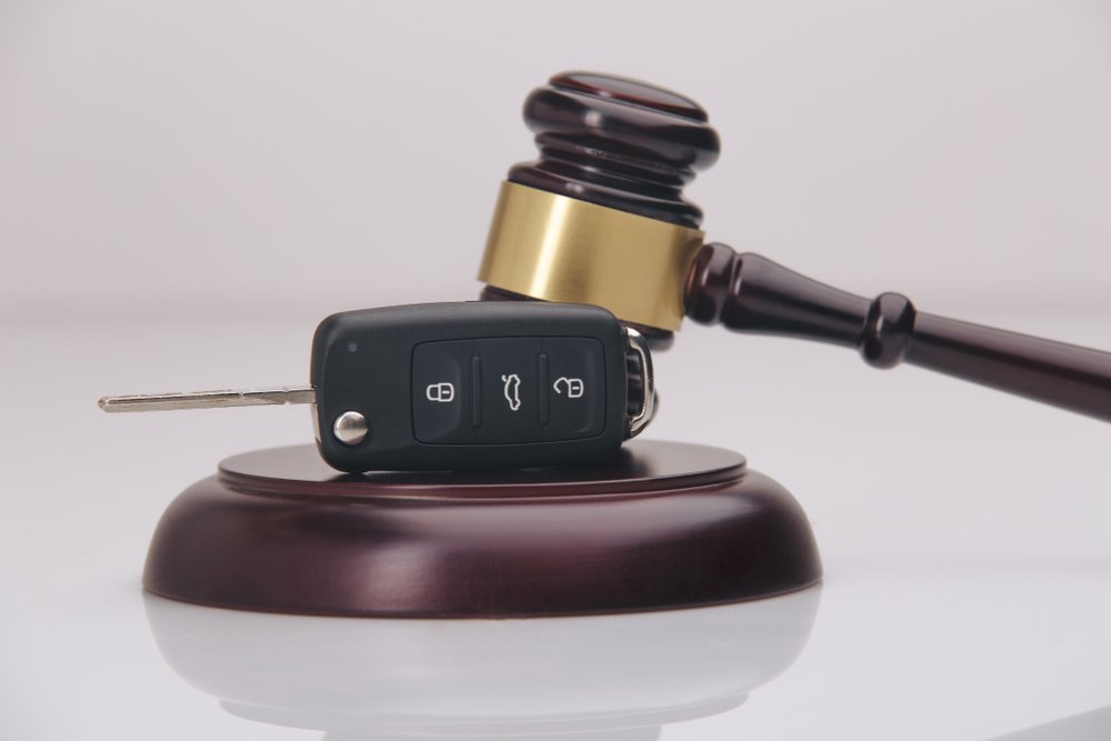 What Kind Of Lawyer Do I Hire Against A Car Insurance Company?