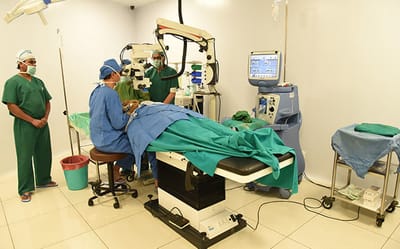 Is Lasik Eye Surgery Safe for your Eye?