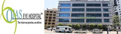 Which Eye Hospital in Mumbai having Best Eye Surgeon in Mumbai?