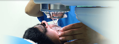 Laser Photocoagulation In Diabetic Retinopathy - Ojaseyehospital