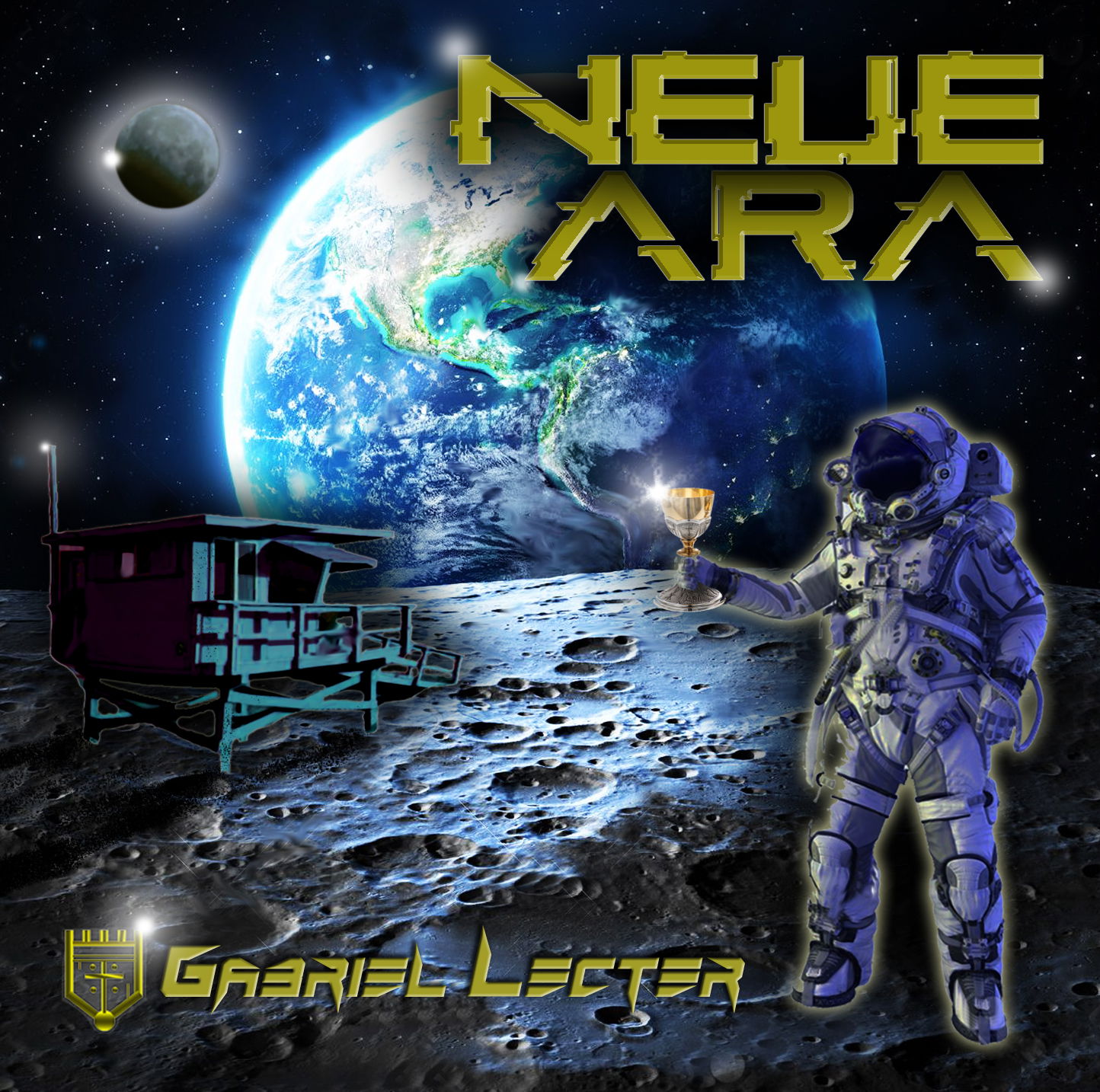 NEUE ARA